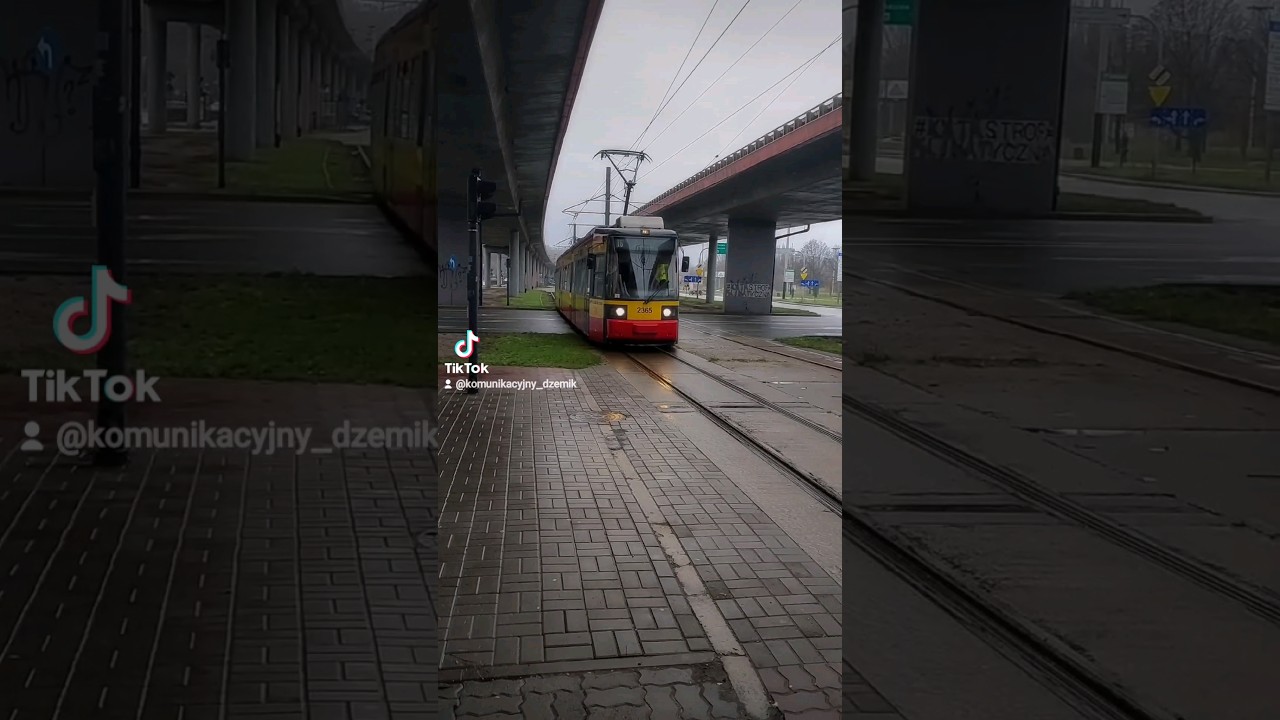Dzisiaj pierwszy dzień kursowania GT6M-ZR na 16  #viral #tiktok #mpk #lodz #fypシ #youtubeshorts