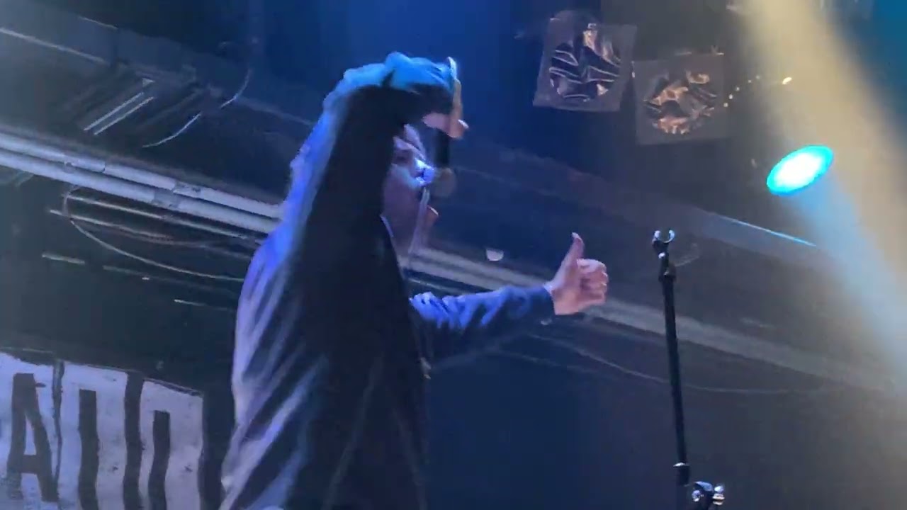 Puffer - Iron Hand/ Sister Mary