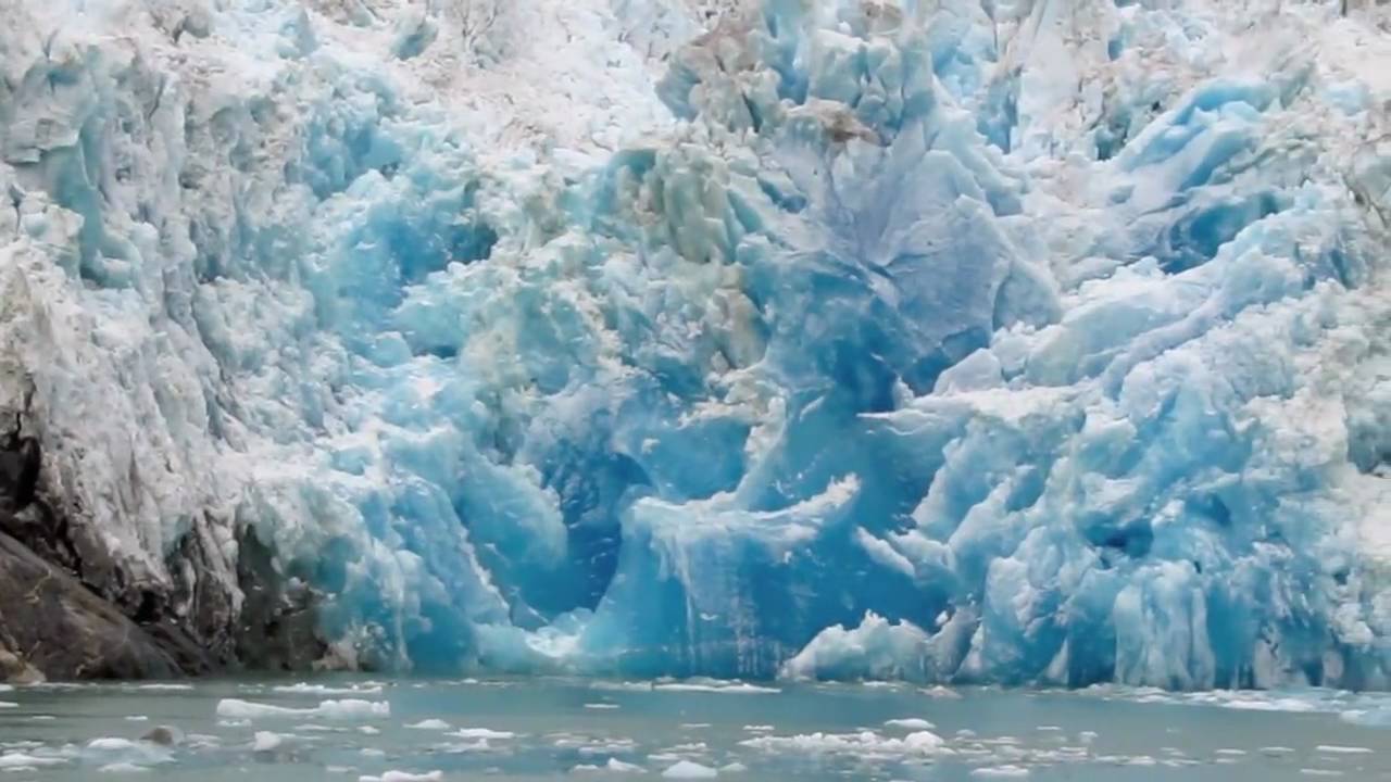South Sawyer Glacier