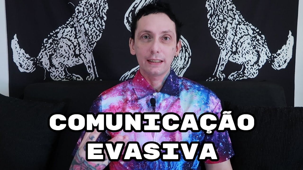 Abuso Verbal e Comunicação Evasiva