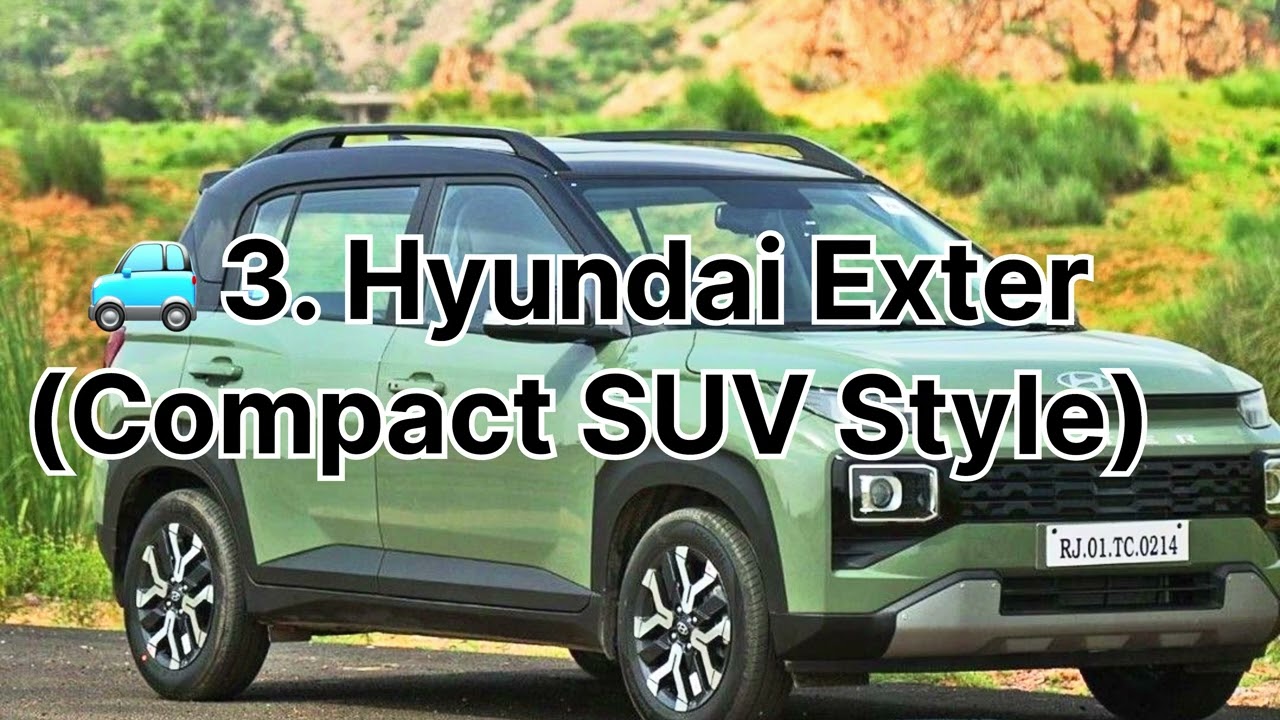 Top 5 car under 10 lakh in 2026-27 inn cars ne to market m raj kr rakha h 🤩🥳