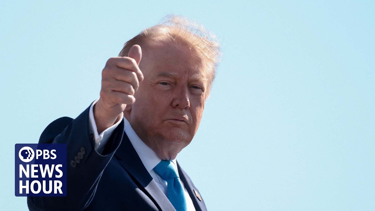Налоговое соглашение Минюста с Трампом создает &laquo;опасный прецедент&raquo;, считает бывший глава Налогово...