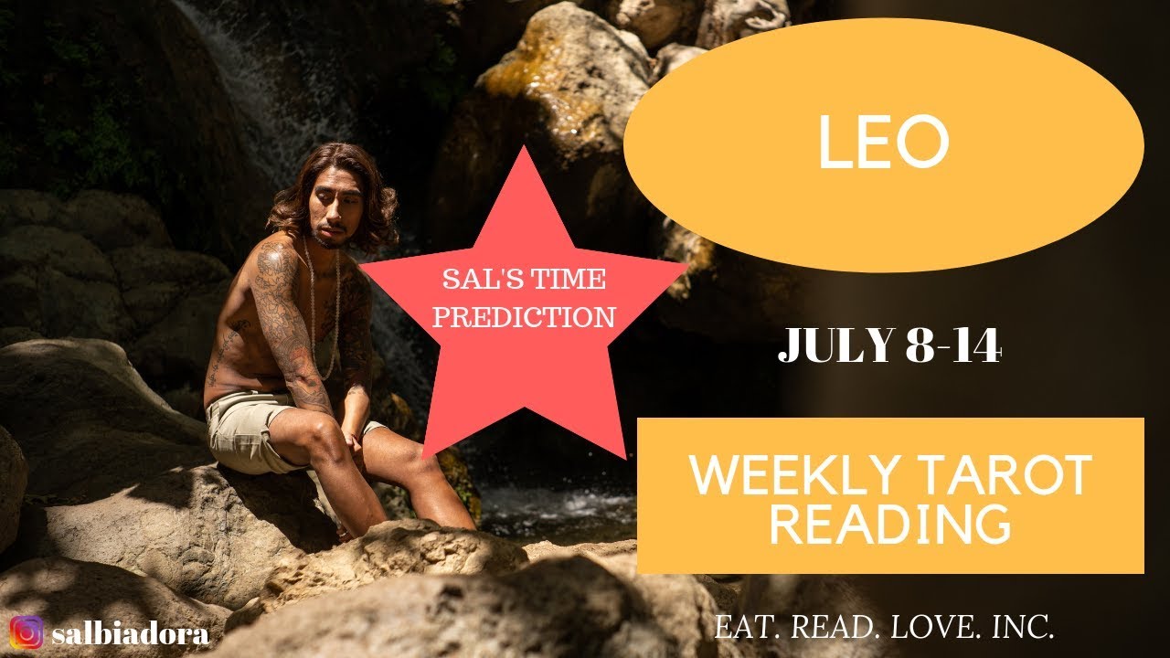 LEO - 