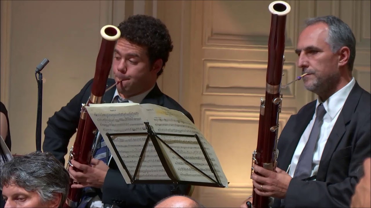 Mozart - Symphony n.41 KV 551 