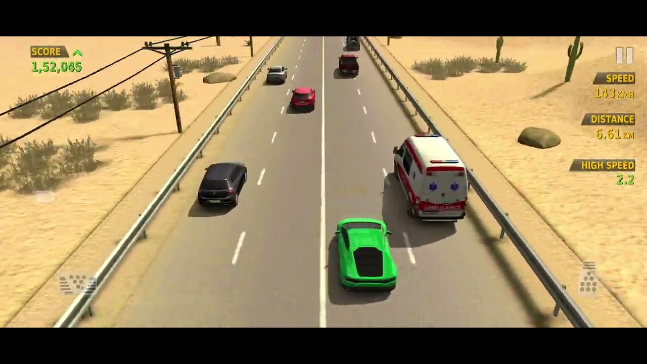 IMPOSSIBLE Car Racing 2026 NEW LUXURY LAMBORGHINI 🚗 STUNTS 3D - #android #gaming  #gameplay #91 