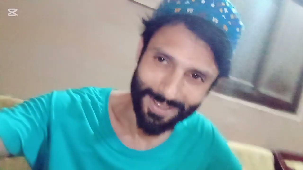 Alah ki azmaishe sab per ati hain