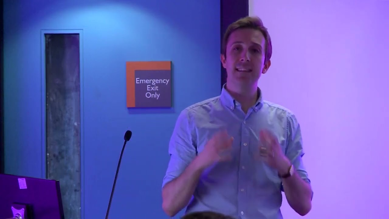 Dr John Grainger &ndash; Barrier immunology - Lydia Becker Institute Launch