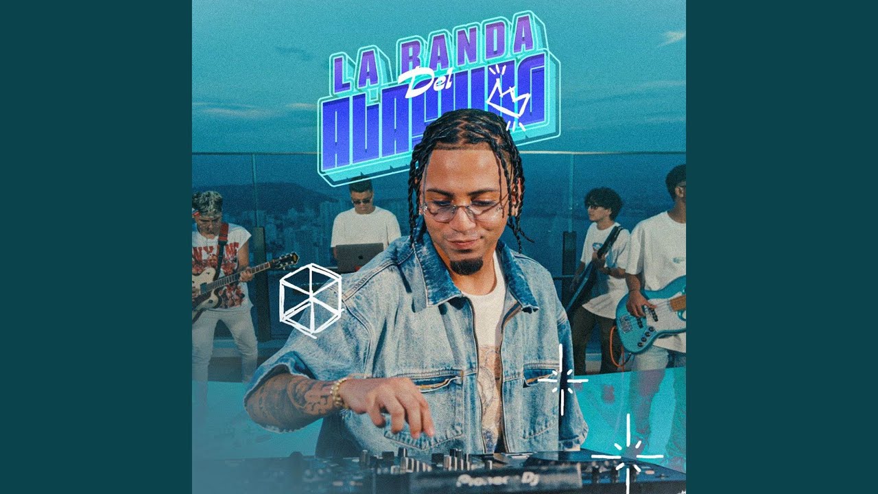 Vida Nueva (Live - La Banda Del Alasking)