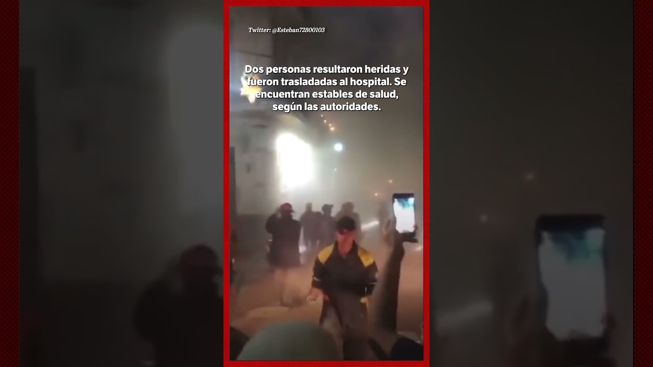 Un muerto y dos desparecidos por derrumbe de edificio en La Habana, Cuba | El Espectador