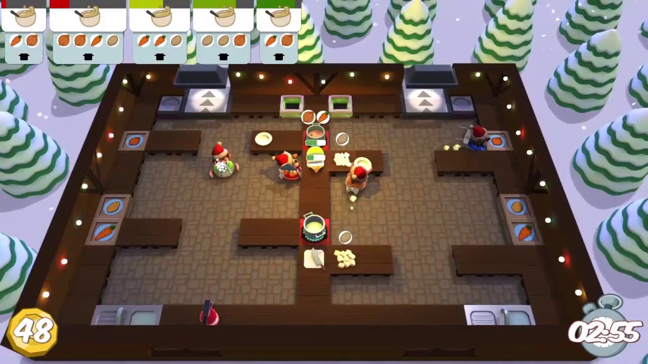 AMiniUniverse's Live