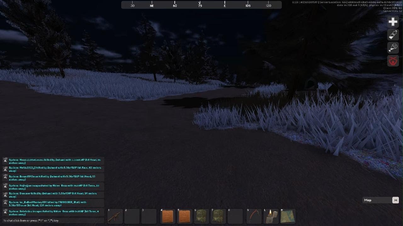 (Projekt delta) Trio Run Uncut