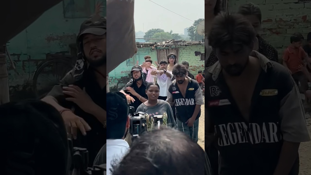 PARAM - THAT GIRL (OFFICIAL MUSIC VIDEO)