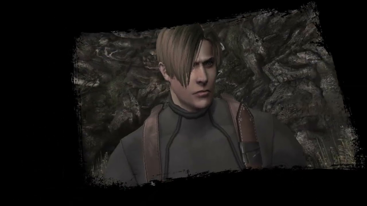 Resident Evil 4, часть 5: Бой с боссом в Дель Лаго
