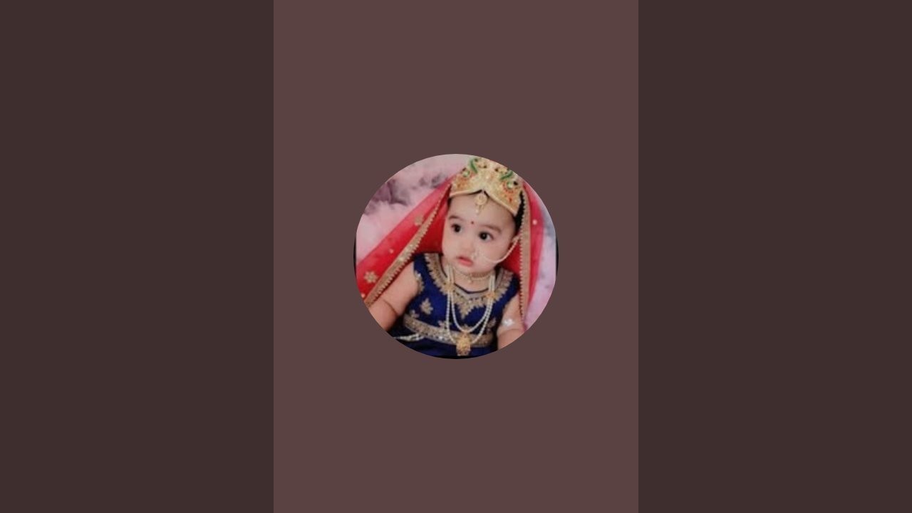 Radhika pandey  is live!