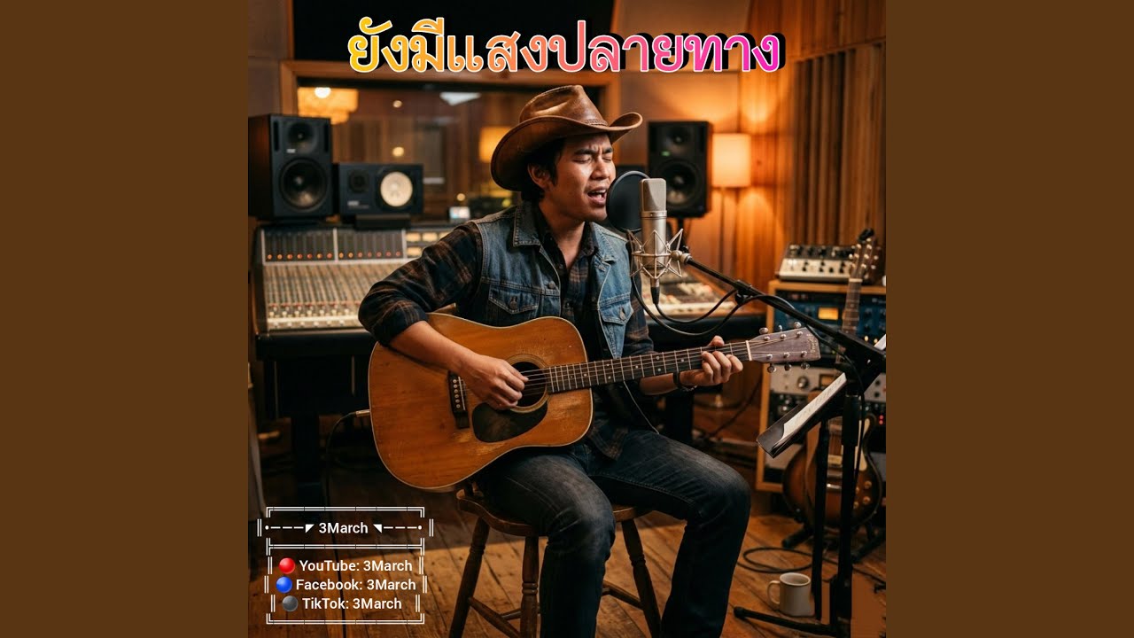 ยังมีแสงปลายทาง