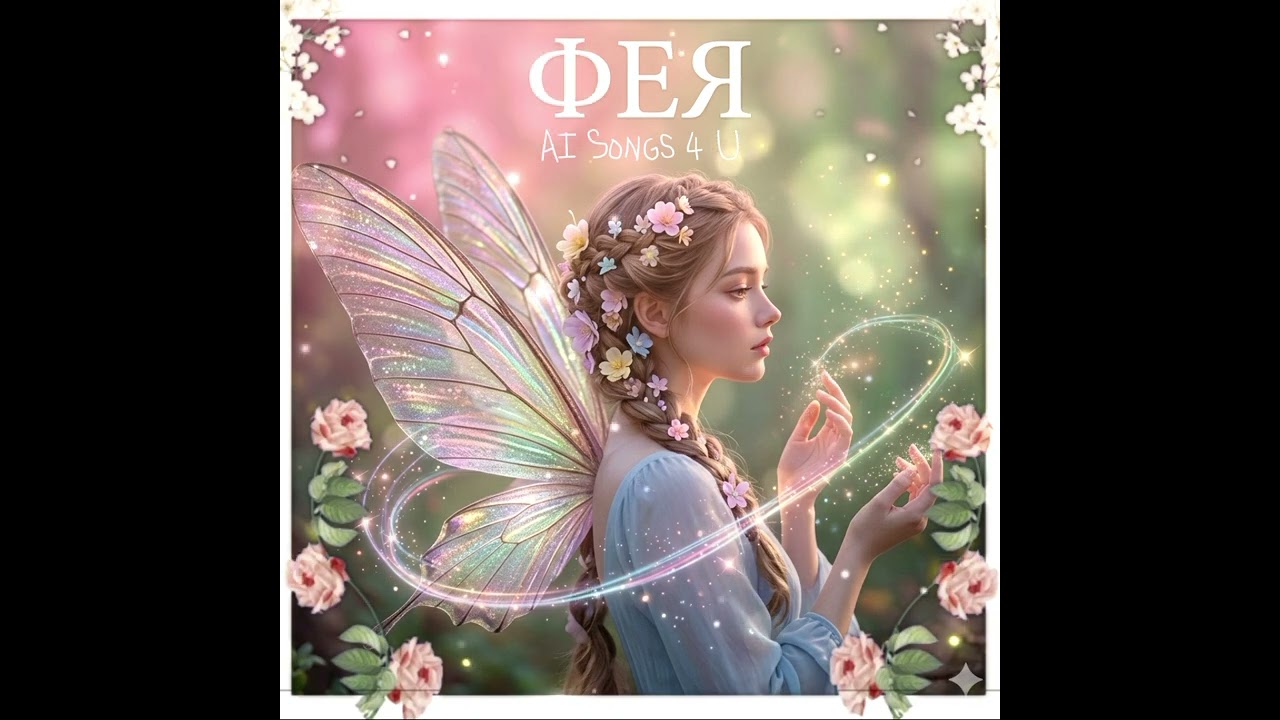 Фея ✨ ИИ трек 2026