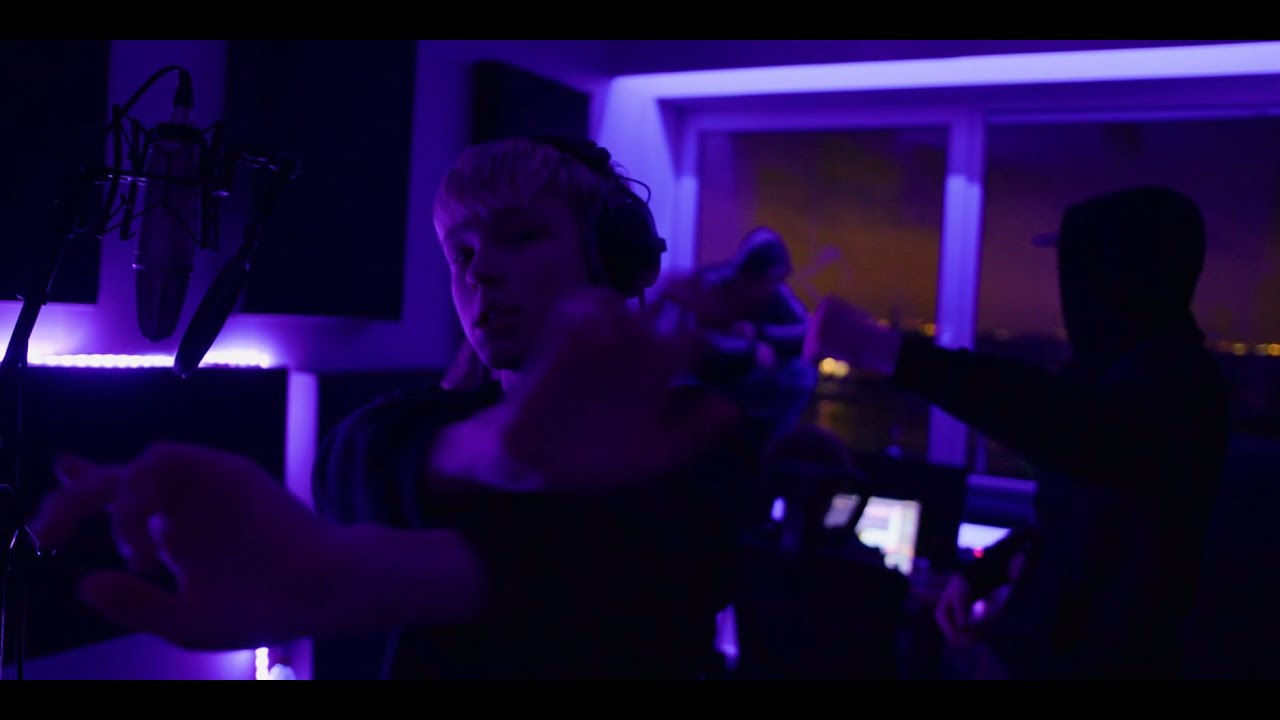 Lil Till - Ei Saa (Music video) (leak)