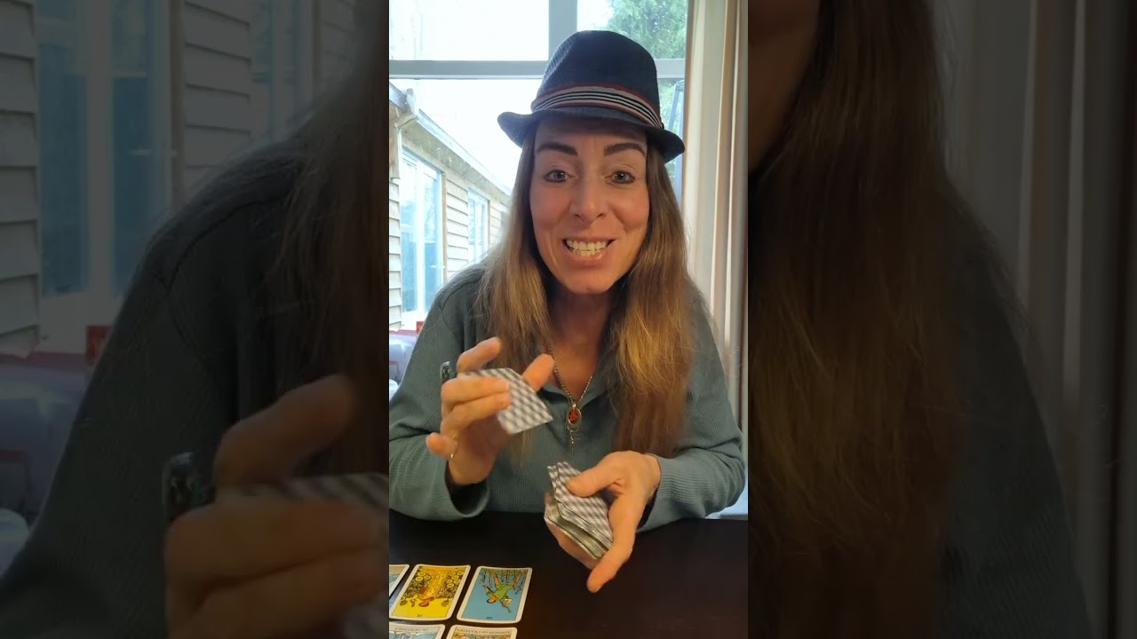Beter geen relatie dan een slechte relatie; de stilte omarmen met tarot en een krachtdier