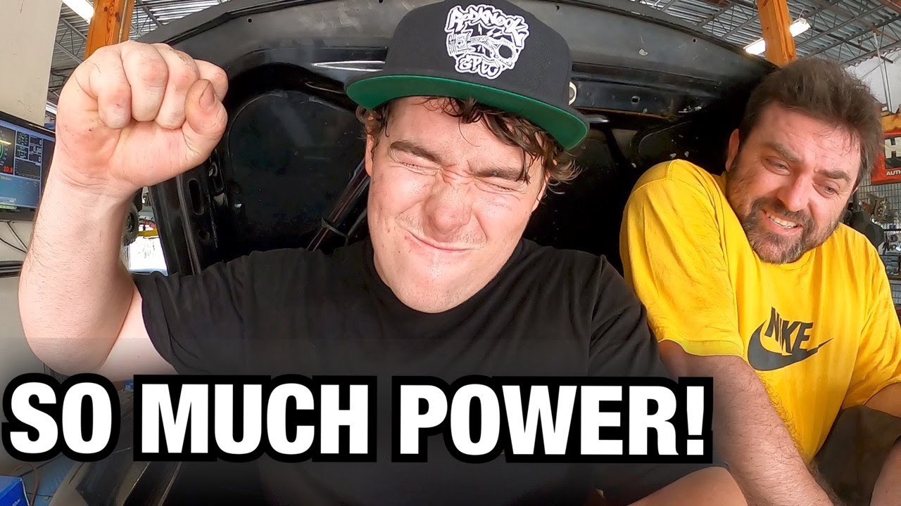 MAXED OUT THE RICERMIATA! ACTUALLY  INSANE!!!