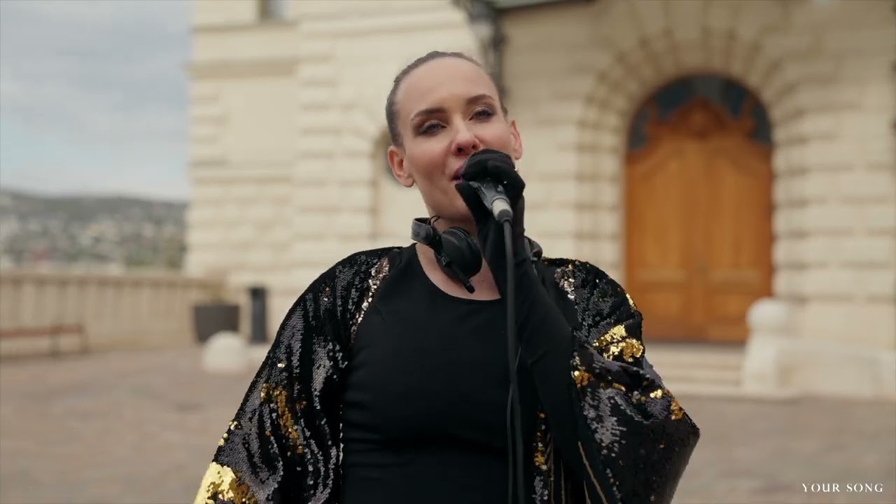 Myra - singer and dj - Wedding and Event Music