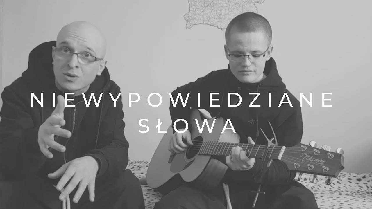 FRS #1 - Niewypowiedziane słowa