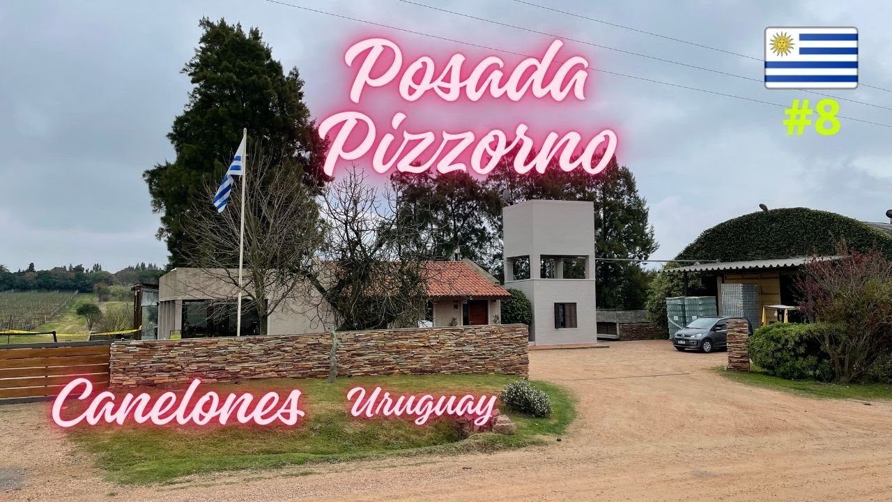 Posada Pizzorno - Canelones - Uruguay