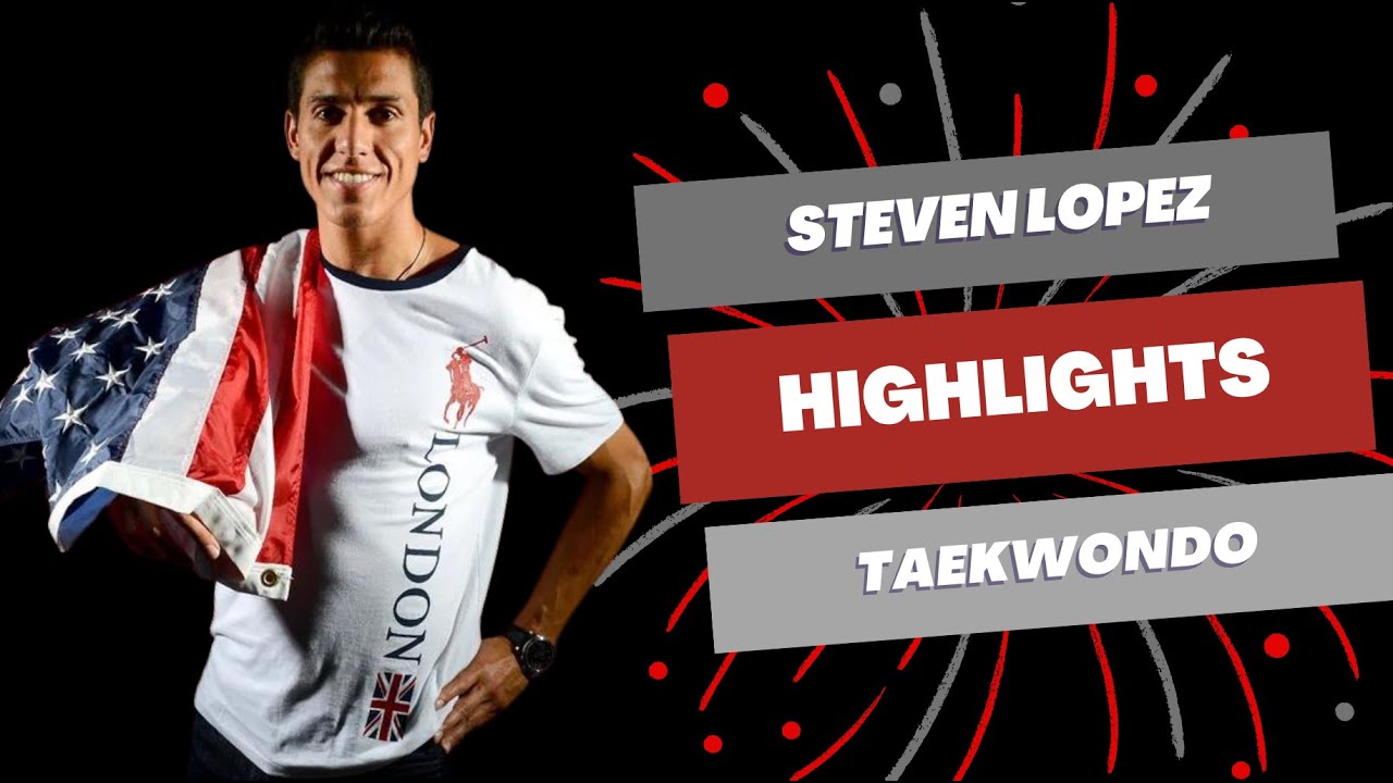 Steven Lopez Highlights 1996-2006