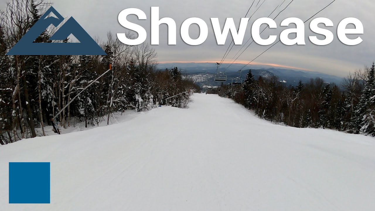 Gore Mountain - Showcase