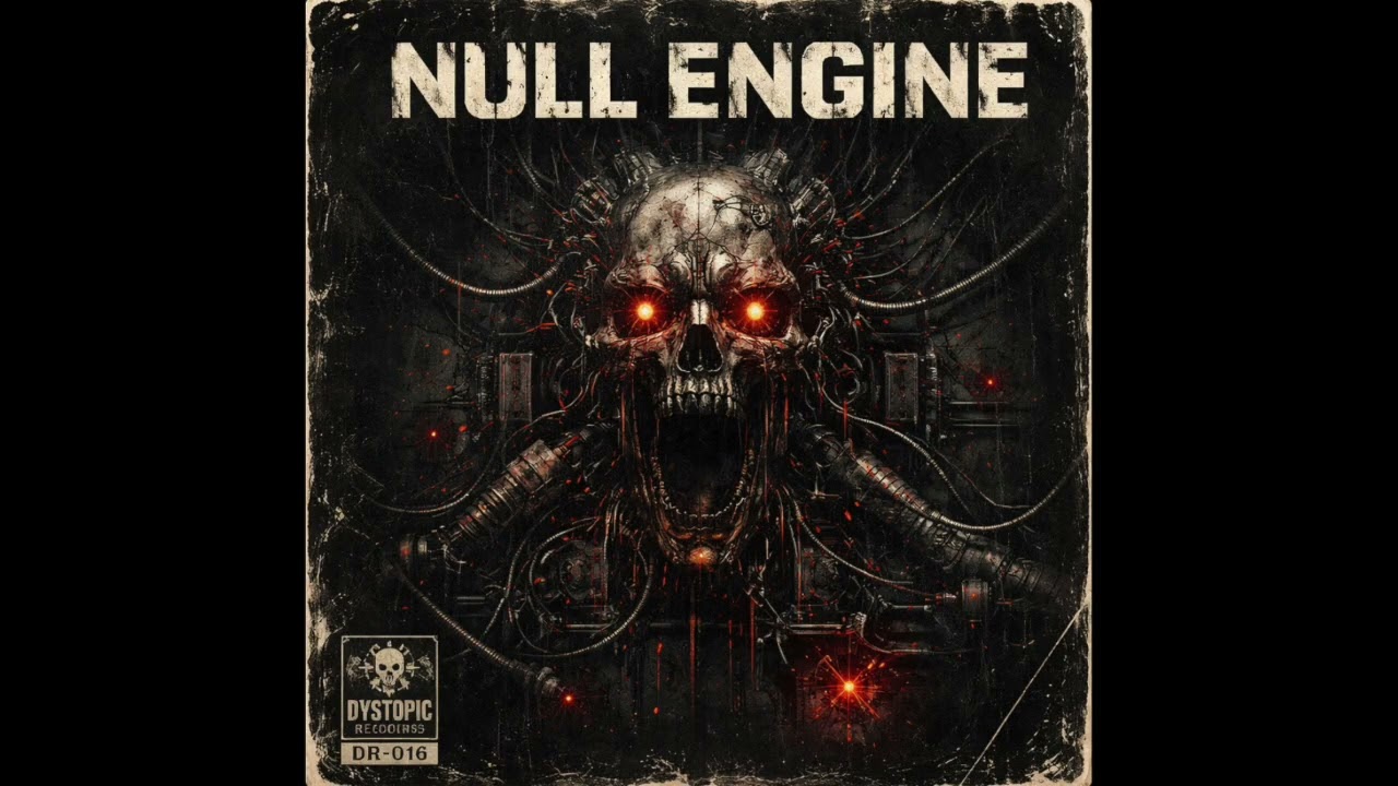 Null Engine - Break (2016)