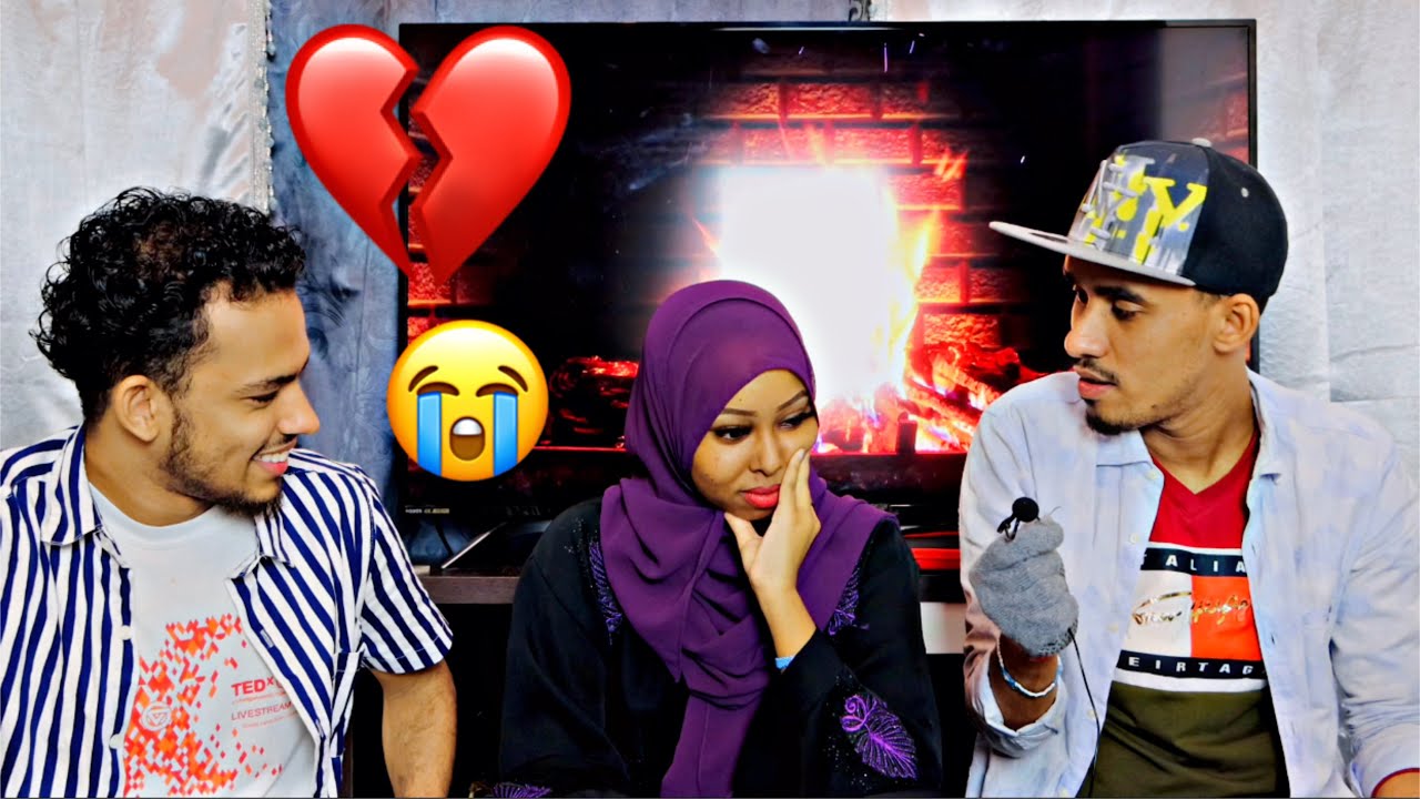 KAMAL IYO IMAAN & RULLA DE AK YAA JACEYLKIISA U OOYEY..!!!