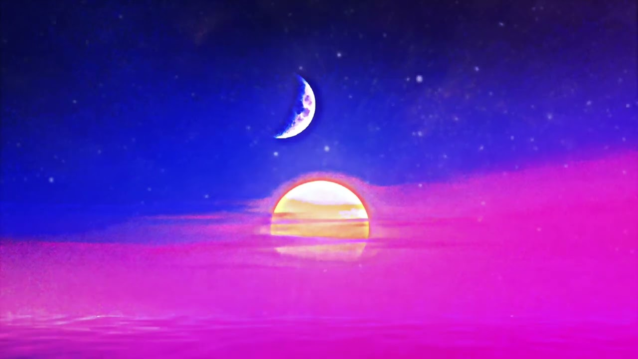 The thought of us
