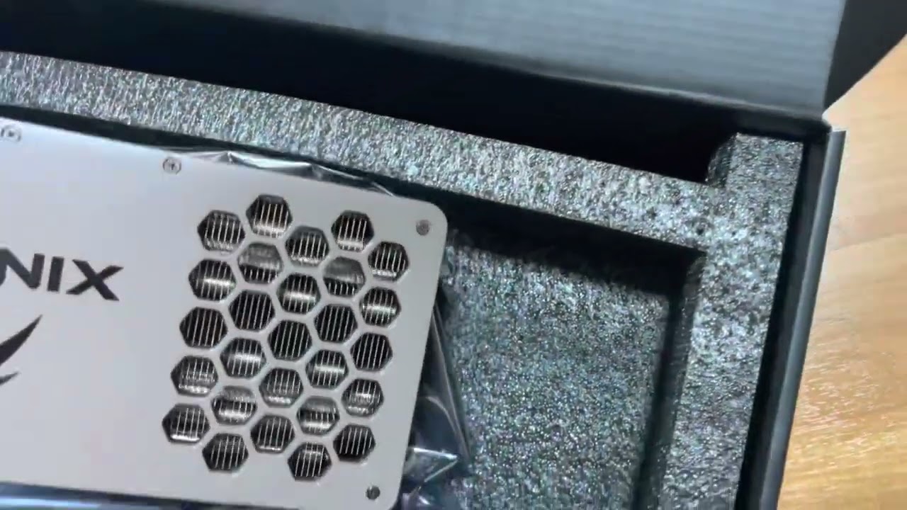 GAINWARD  PHOENIX 3080 10 GB