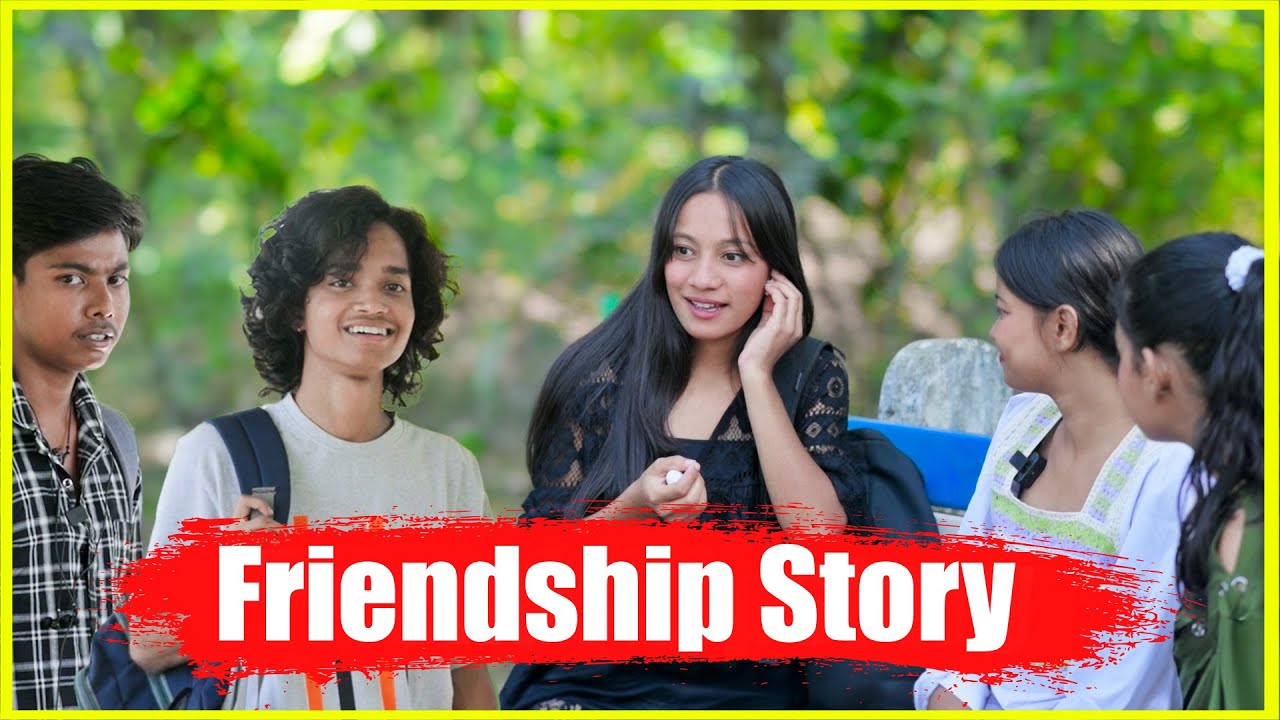 Tera Yaar Hoon Main|Friendship Story|Album World|Allah wariyan|Yeh Dosti Hum Nahi Todenge