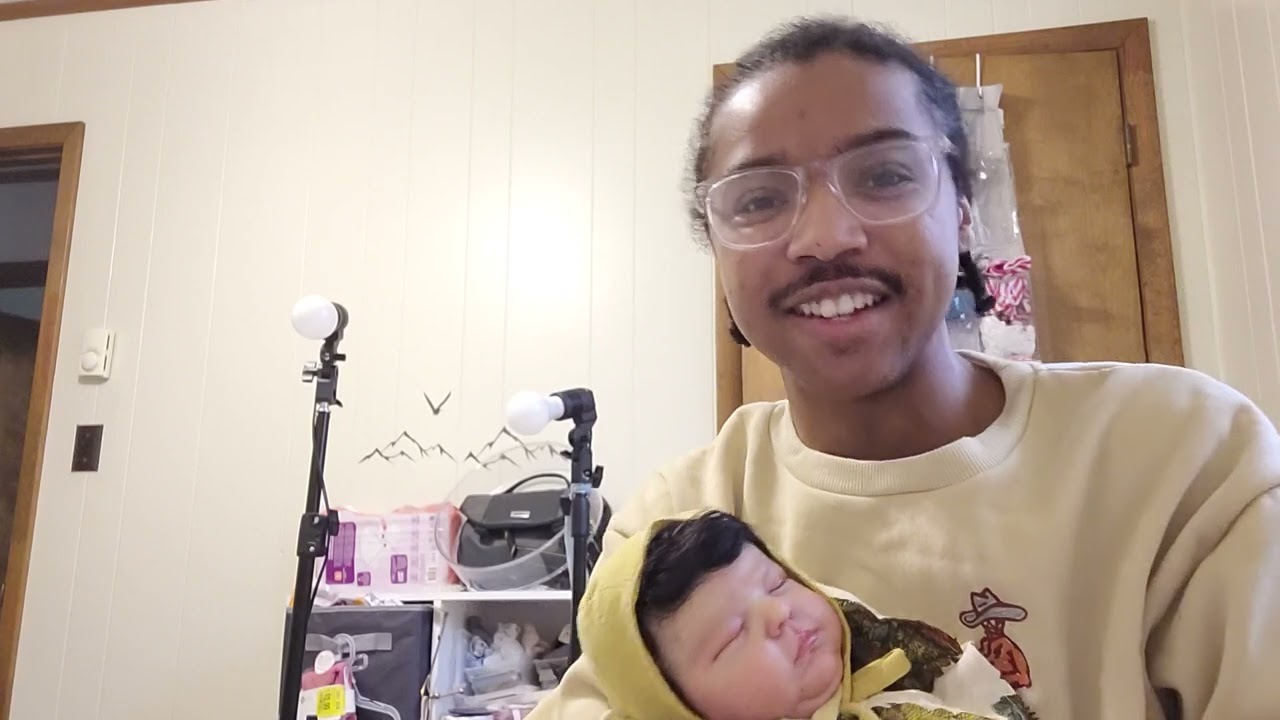 Trauma Dumping Reborns
