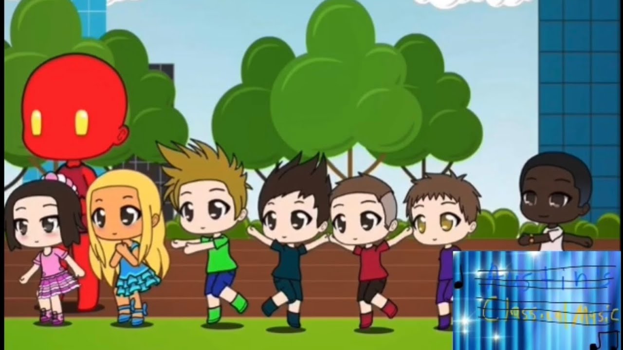 Austin’s Classical Music: Rocket Car Saves The Baby Bugs House (Full Episode)