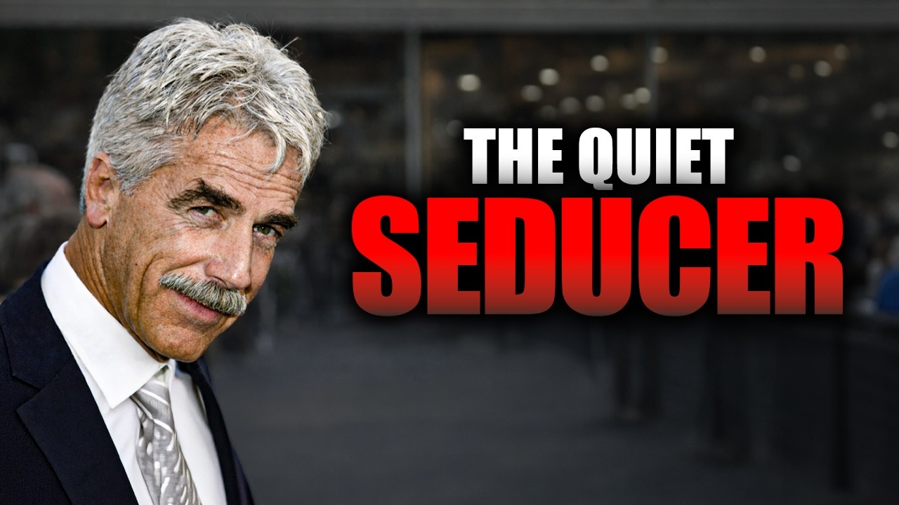 Sam Elliott REVEALS The Seven Actresses He Had S*x With