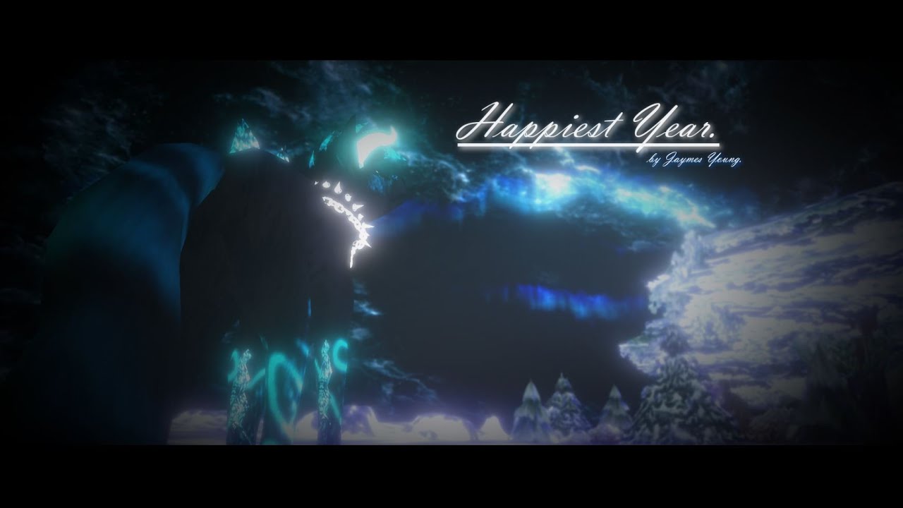 Feral Heart - Happiest Year