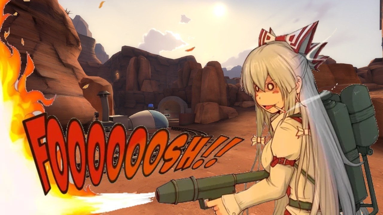 Eppy Energy | Tf2 Challenge
