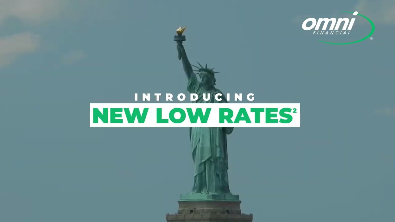 Trusted, Fast, Personal Loans from Omni Military Loans.
