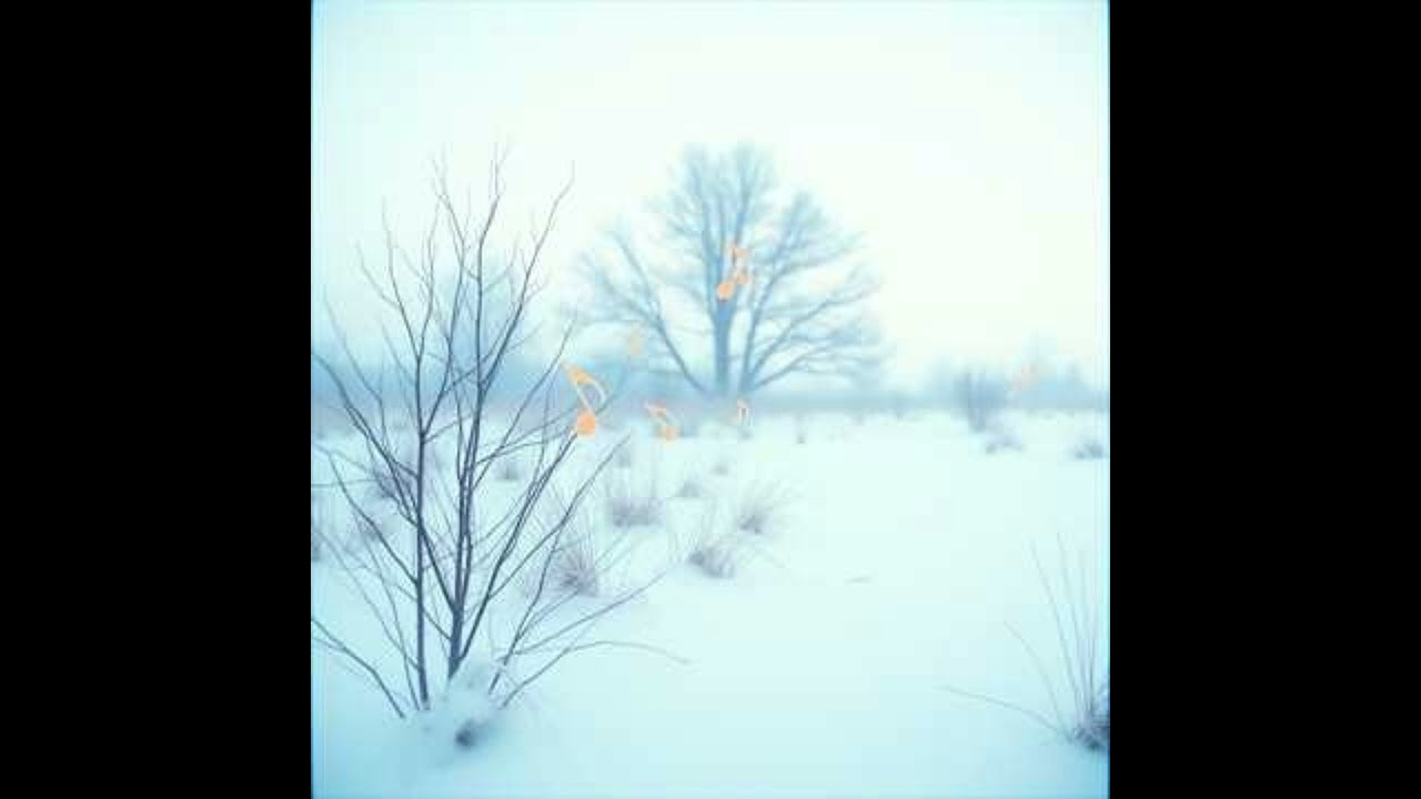 Cold December