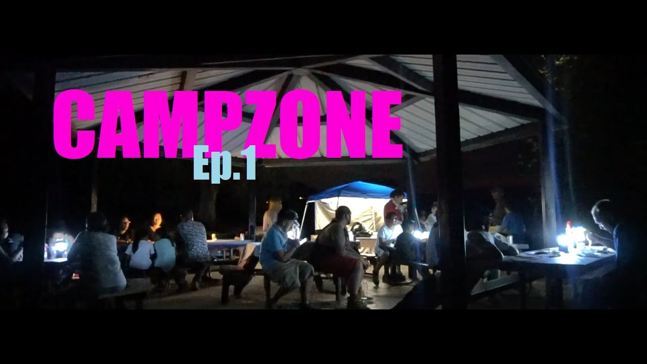 FAM CAMP ep.1