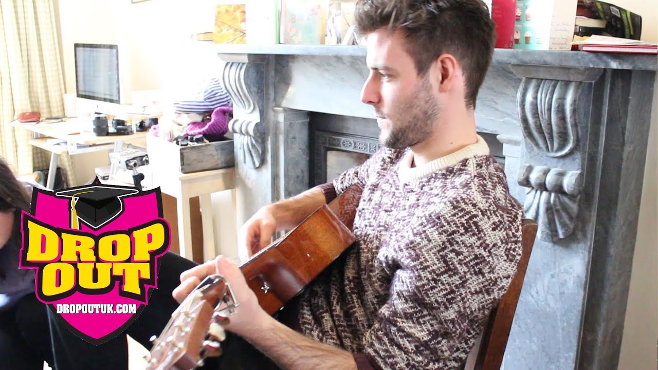 Roo Panes - 'Land Of The Living' - Dropout Live | Dropout UK