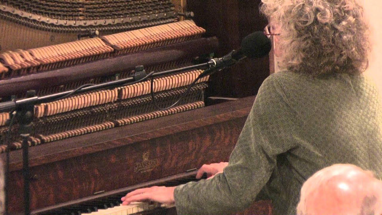 Memphis Blues - Sue Keller