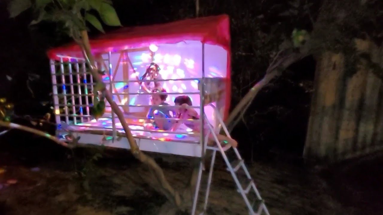 FESTA DO PIJAMA
