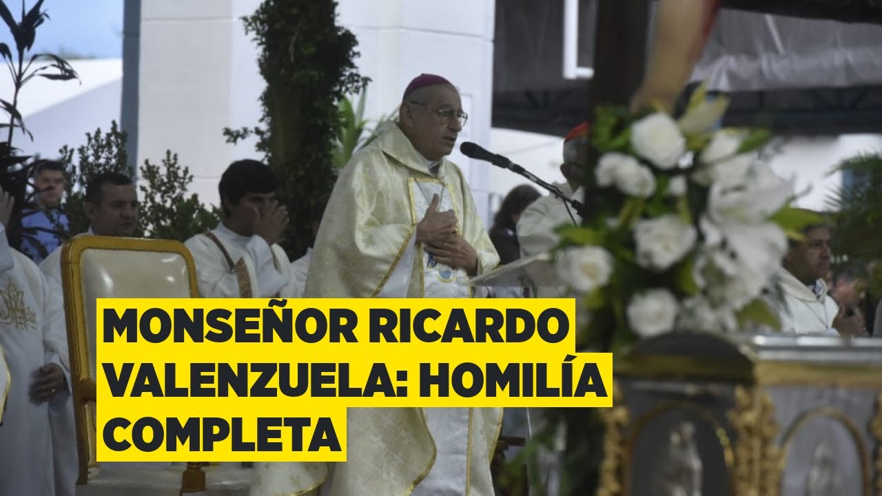 “La corrupción es una de las grandes causas del triste estado de las cosas que vive nuestro país”