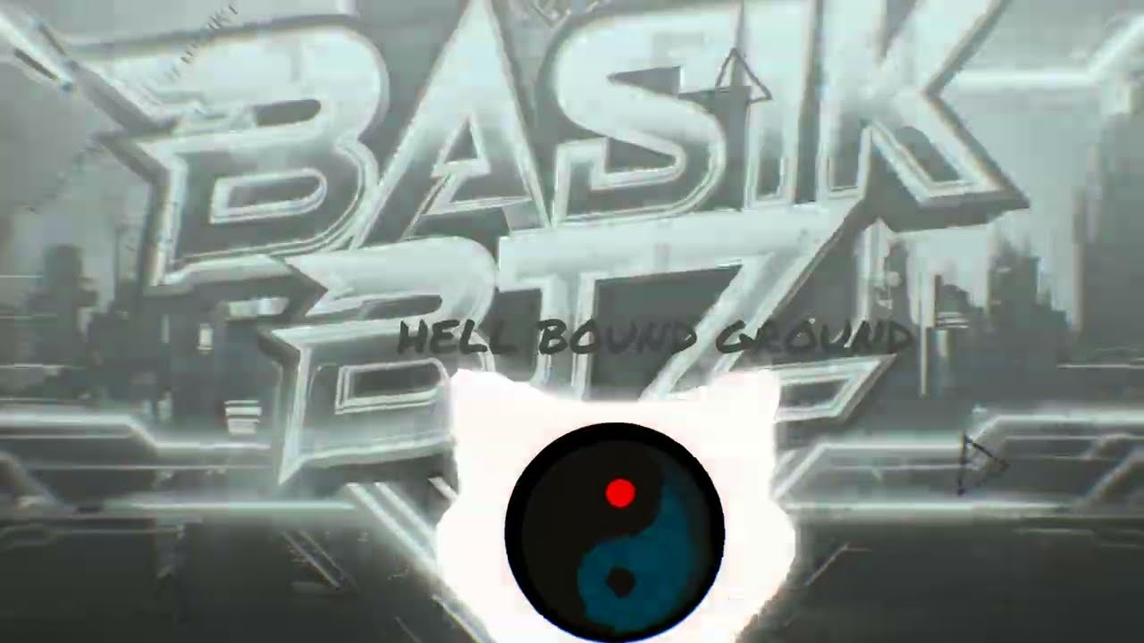 Ying to my Yang [PUNKROCK] - BASIK BTZ