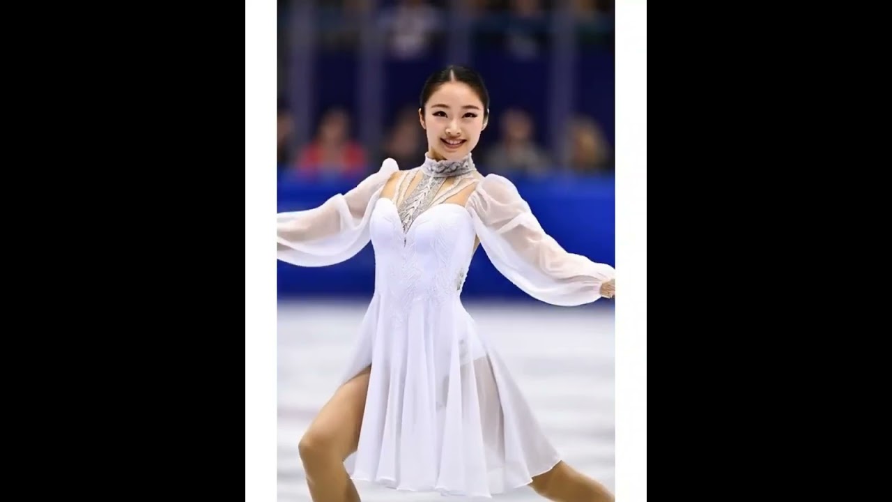Сендегі бар сұлулыққа #championship #olympicgames #love #figureskating #iceskating #фигурное