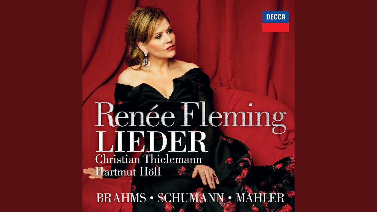 Schumann: Frauenliebe und -leben Op. 42: 8. Nun hast du mir den ersten Schmerz getan