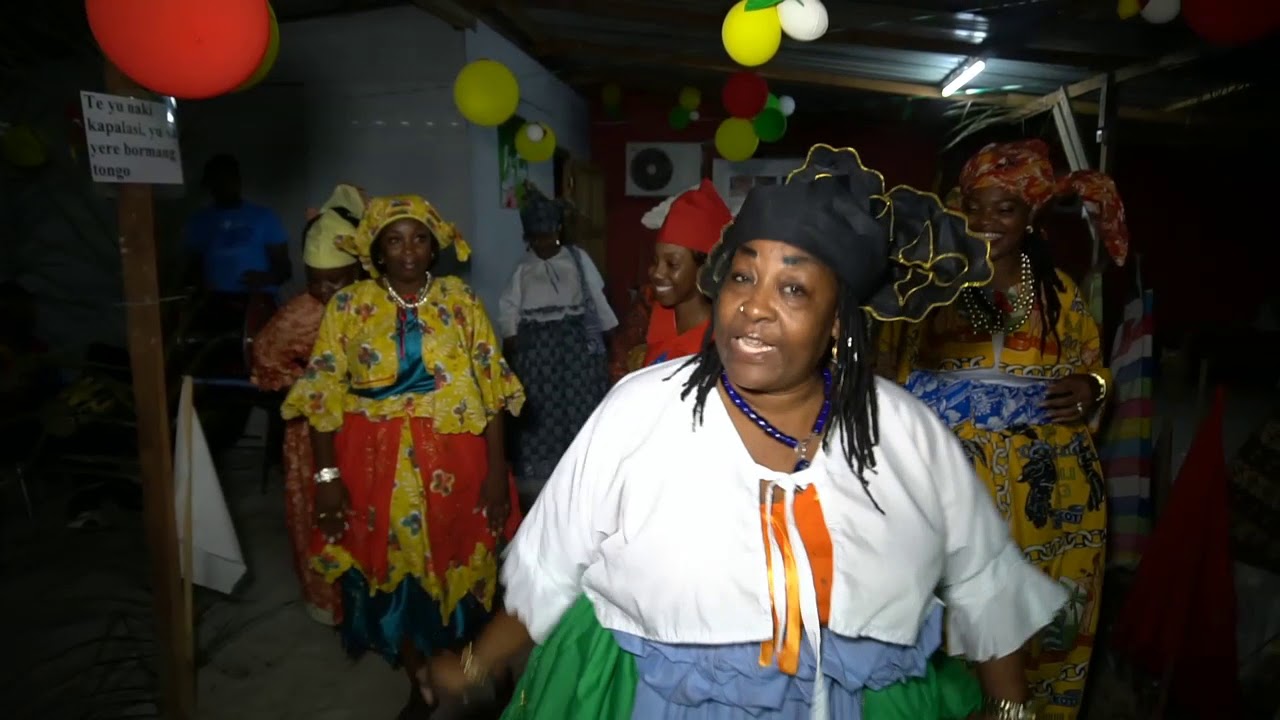 Bigi koto Show