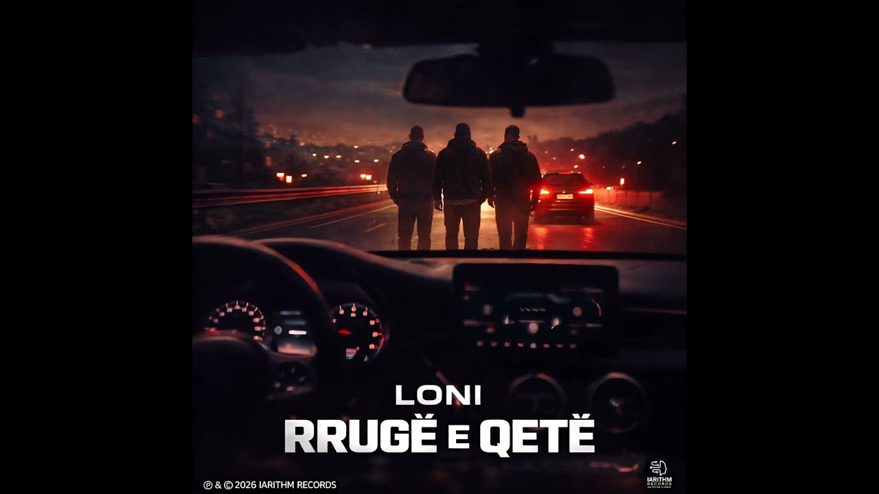 RRUGË E QETË – LONI